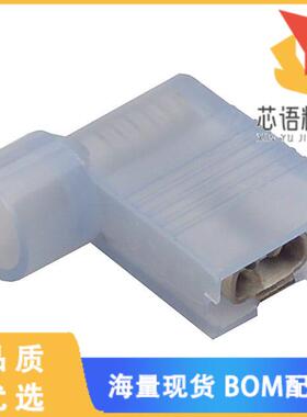 全新0190070029原装(CONN QC RCPT 14-16AWG 0.187)正品