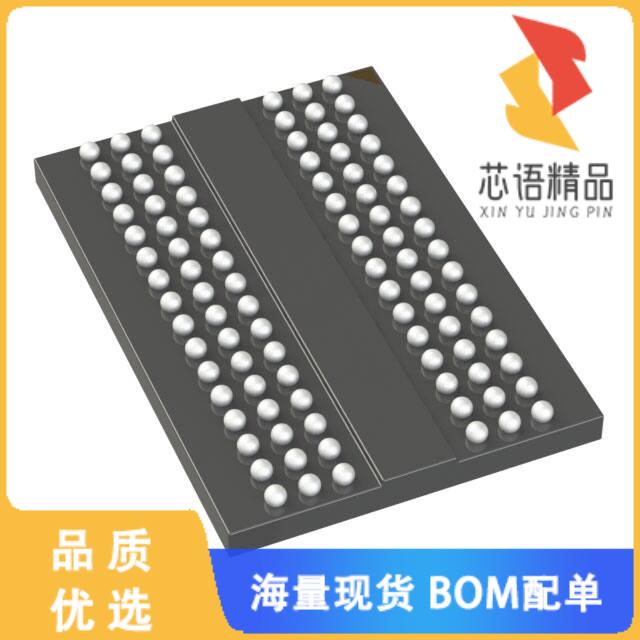 全新MT40A1G16KH-062E:E原装(DDR4, 16G, 1G X 16, 1