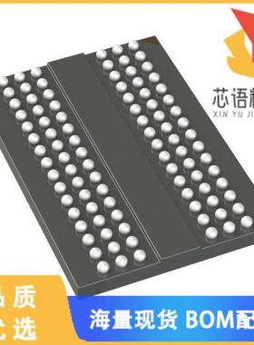 全新MT40A1G16KH-062E:E原装(DDR4, 16G, 1G X 16, 1