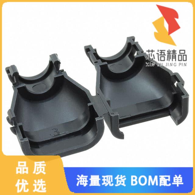 全新ATP06-4S-NC12原装(ATP 4POS BACKSHELL)正品