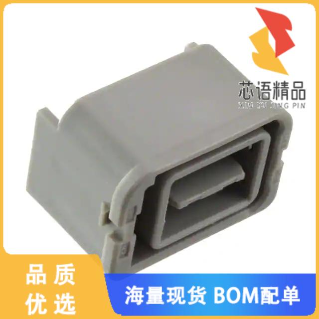 全新GT17V-10DP-DS(70)原装(CONN AUTO LAN PLUG 10P