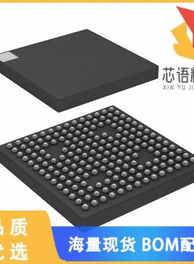 全新ADSP-BF707BBCZ-3原装(IC DSP LP 1024KB L2SR 1