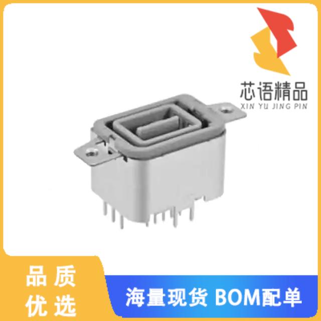 全新GT17V-10DP-DSA-SB原装(CONN AUTO LAN PLUG 10P