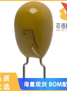 全新T356M476K035AT原装(CAP TANT 47UF 10% 35V RAD