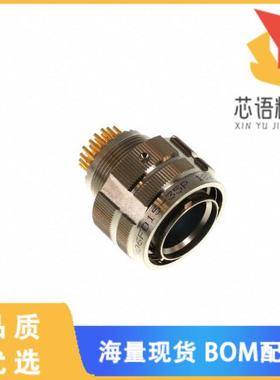 全新ALM06FD15-35P原装(CONN PLUG MALE 37POS GOLD