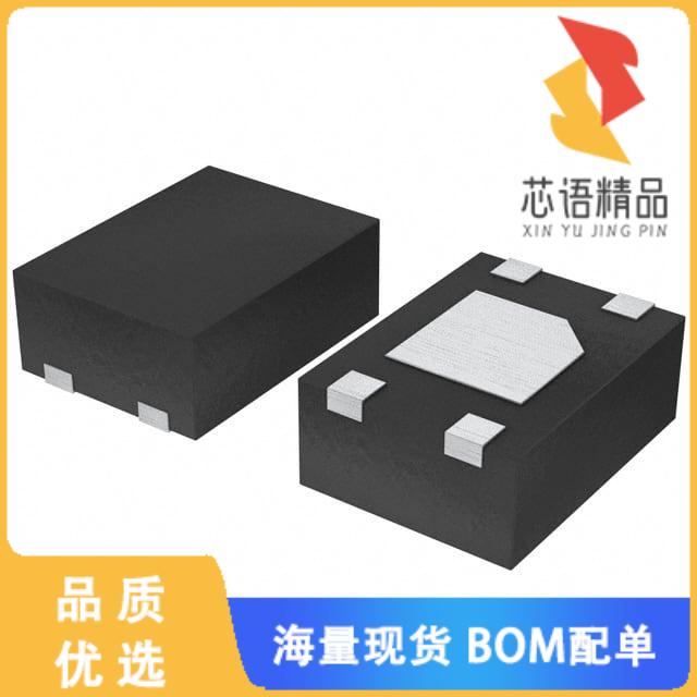 全新BU2JTD2WNVX-TL原装(IC REG LIN 2.85V 200MA 4S