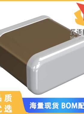 全新GJM0335C1E6R5WB01D原装(CAP CER 6.5PF 25V NP0