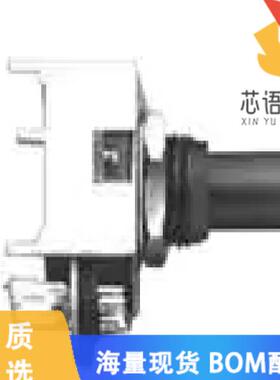 全新HRPG-AD16#16R原装(ROTARY ENCODER OPTICAL 16P