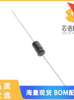 全新TVA1205原装(CAP ALUM 25UF 25V AXIAL)正品