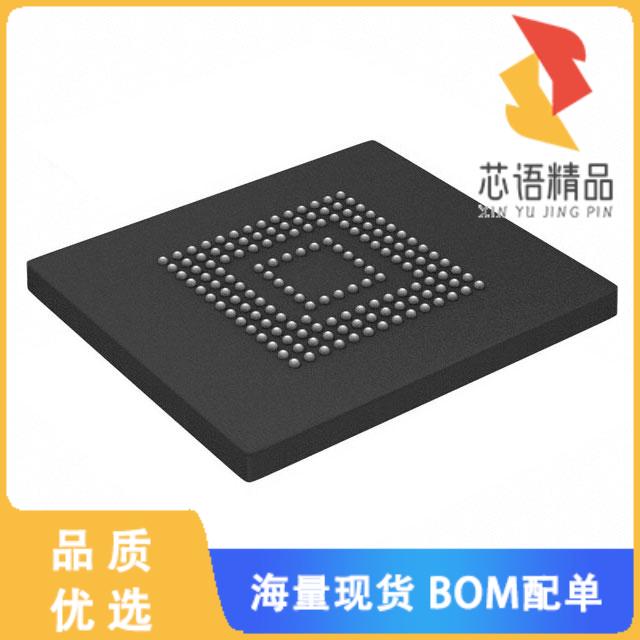 全新RP-SEMC32DA1原装(IC FLASH 256GBIT EMMC 153FB