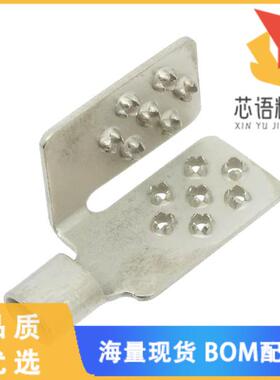 全新330716原装(CONN TERM FOIL DBL FACE 10-12AWG)正品