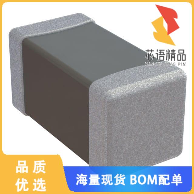 全新AC0805JRNPOYBN101原装(CAP CER 100PF 250V C0G