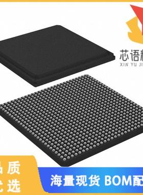 全新LS1043ASN8QQB原装(QORIQ 4XCPU 64-BIT ARM ARC