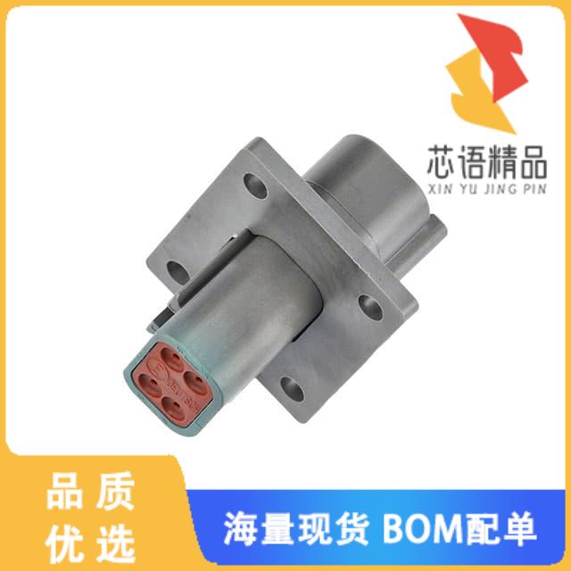 全新DT04-4P-CL03原装(CONN RCPT HSG 4POS)正品