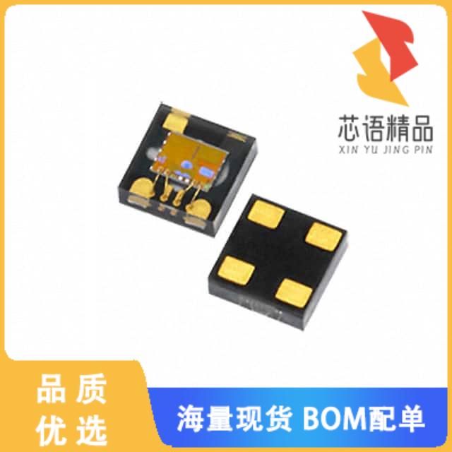 全新LTR-329ALS-01原装(SENSOR OPT AMBIENT 4DFN)正品