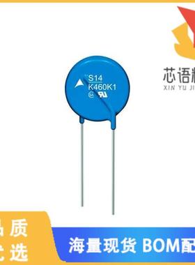 全新B72307S0351K101原装(7MM, 350VAC, 10%, COMPAC