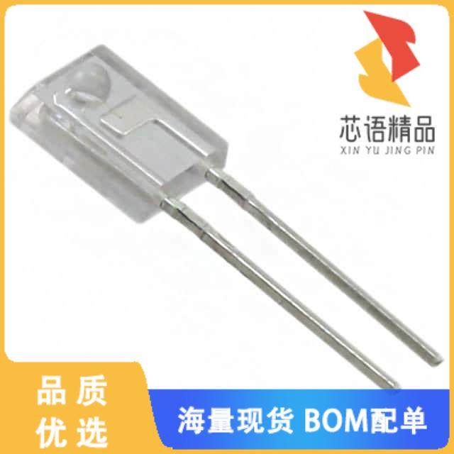 全新IR908-7C-F原装(EMITTER IR 940NM 50MA RADIAL)正品