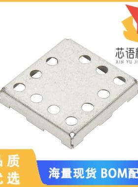 全新SMS-101原装(RF SHIELD 0.5 X 0.538 SMD 1PC)正品