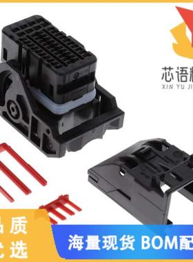 全新2137489-1原装(CONN RCPT HSG 48POS W/ COV)正品