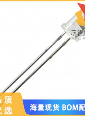 全新334-15/X1C5-1QSA原装(LED WHITE CLEAR T-1 3/4