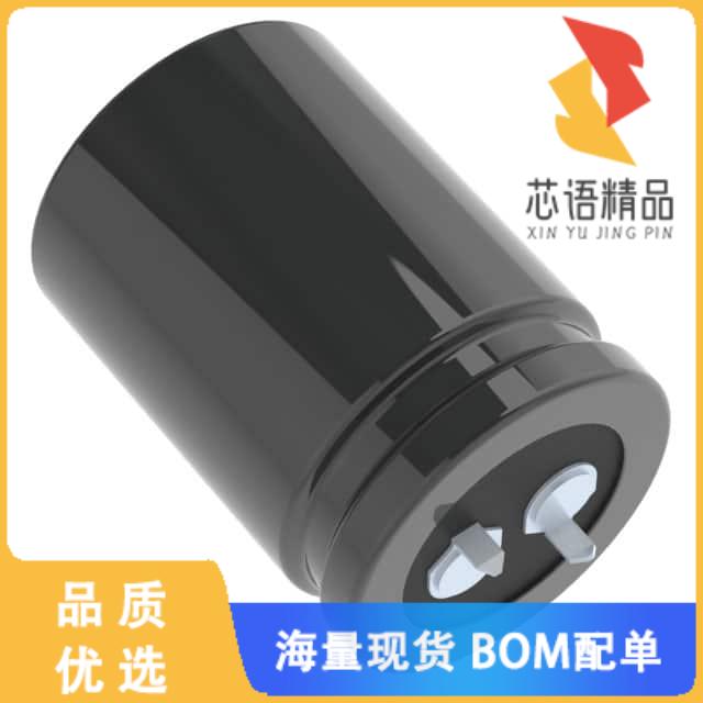 全新ESMH451VNN271MR40U原装(CAP ALUM 270UF 20% 45