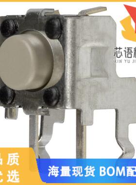 全新B3F-3122原装(SWITCH TACTILE SPST-NO 0.05A 24