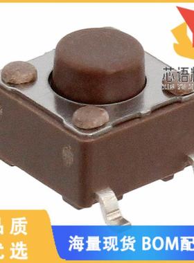 全新ADTSM62KSVTR原装(SWITCH TACTILE SPST-NO 0.05