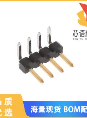 全新2842124-4原装(4P,2MM,BRK HDR,SRRT,2.8,0.76AU