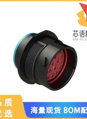 全新AHDP04-24-21PR-SRA原装(CONN RCPT HSG MALE 21