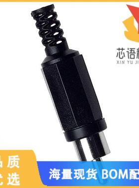 全新RCP-021原装(CONN RCA PLUG MONO 2COND)正品