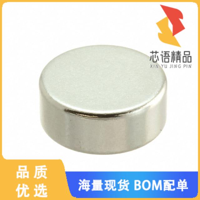 全新8177原装(MAGNET 0.5DIA X 0.200H CYL)正品