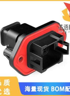 全新AT04-08PB-PM15原装(8 POSTION RECEPTACLE, PIN