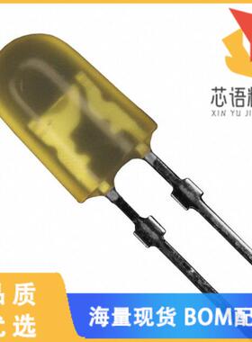 全新C566C-AFF-CU0W0252原装(LED AMBER CLEAR 5MM R