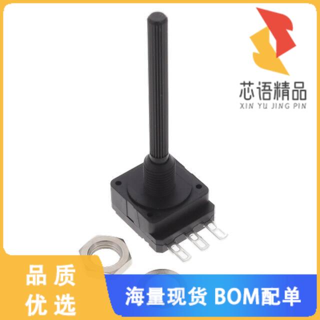 全新PC16SH-07CP04-474A2020-TA原装(16 MM PANEL MO