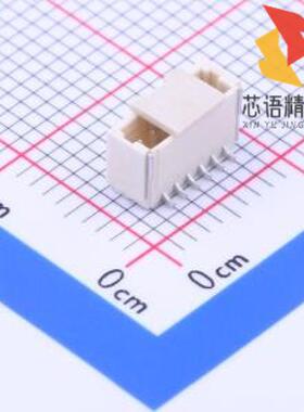 全新A1002WV-S-6P原装(6P,脚距1mm)正品