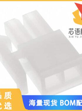 全新0039013022原装(CONN RECEPT 2POS VERT DUAL)正品