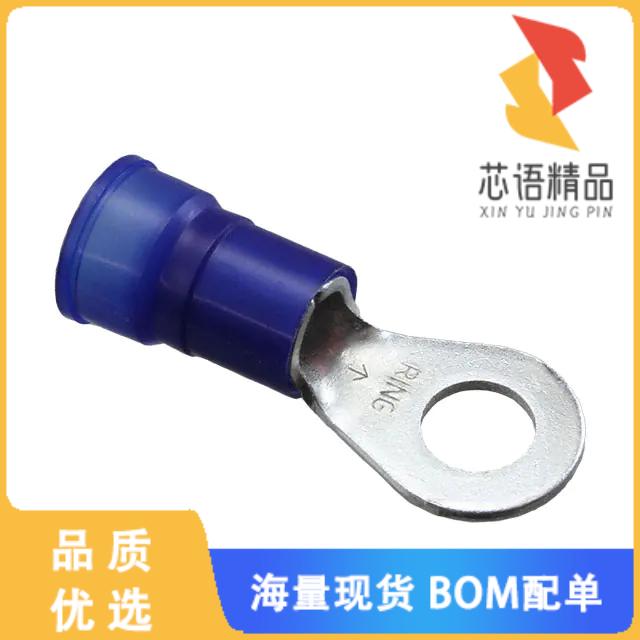 全新94761原装(CONN RING CIR 6AWG #5/16 1=1PC)正品