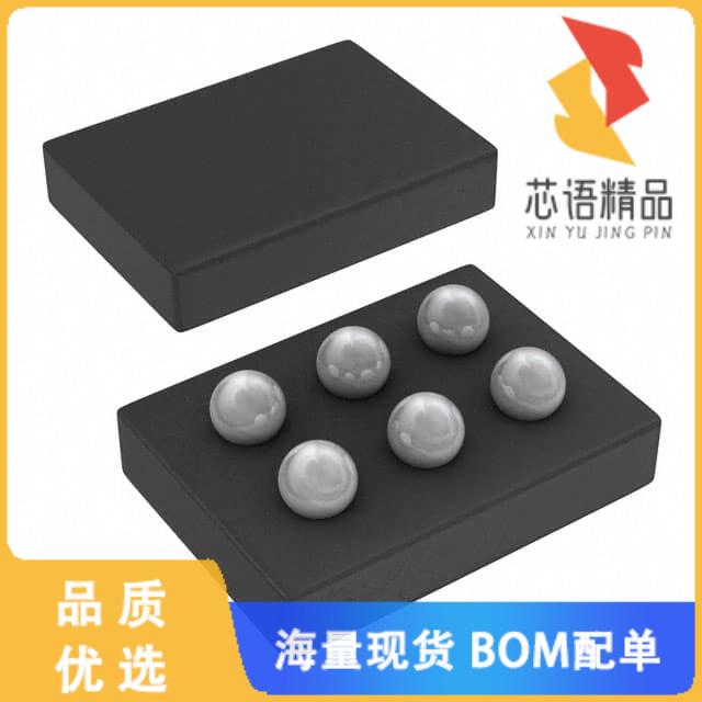 全新CSD13306WT原装(MOSFET N-CH 12V 3.5A 6DSBGA)正品