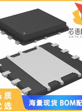 全新AON6812原装(MOSFET 2N-CH 30V 27A 8-DFN)正品