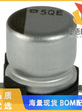 全新EMVE630ARA3R3ME55G原装(CAP ALUM 3.3UF 20% 63