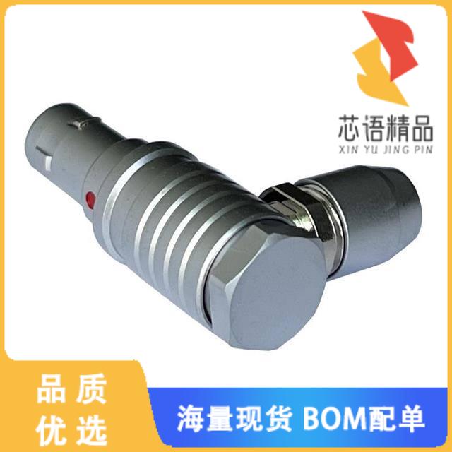 全新MMI-M0PRG02S52原装(CONN PLUG MALE 2P GOLD SL