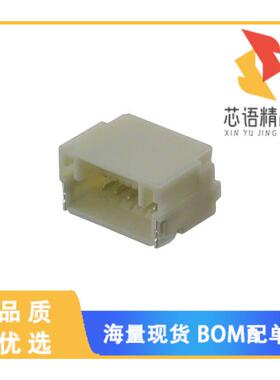 全新SM06B-NSHSS-TB (LF)(SN)原装(CONN HEADER SMD