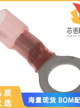 全新0191640457原装(CONN RING CIRC 8AWG #1/2 CRIM