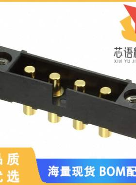 全新M80-5000000M1-04-PM1-00-000原装(CONN HEADER