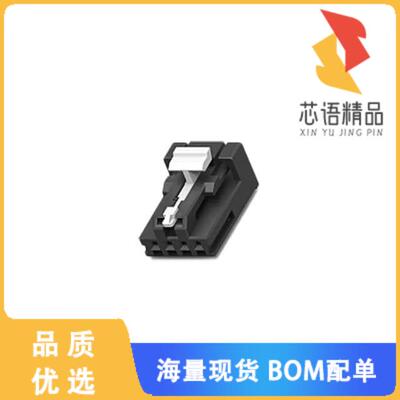 全新1-936119-1原装(MQS 4P PLUG ASSY W/CPA)正品