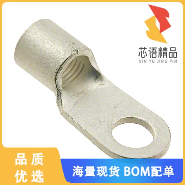 全新321598原装(CONN RING CIRC 6AWG #1/4 CRIMP)正品