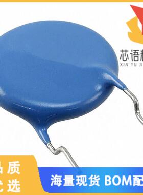 全新CK45-R3FD222K-NRA原装(CAP CER 2200PF 3KV RAD