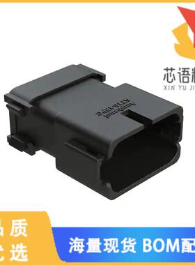 全新AT16-18PC-K004原装(CONN RCPT HSG 18POS)正品