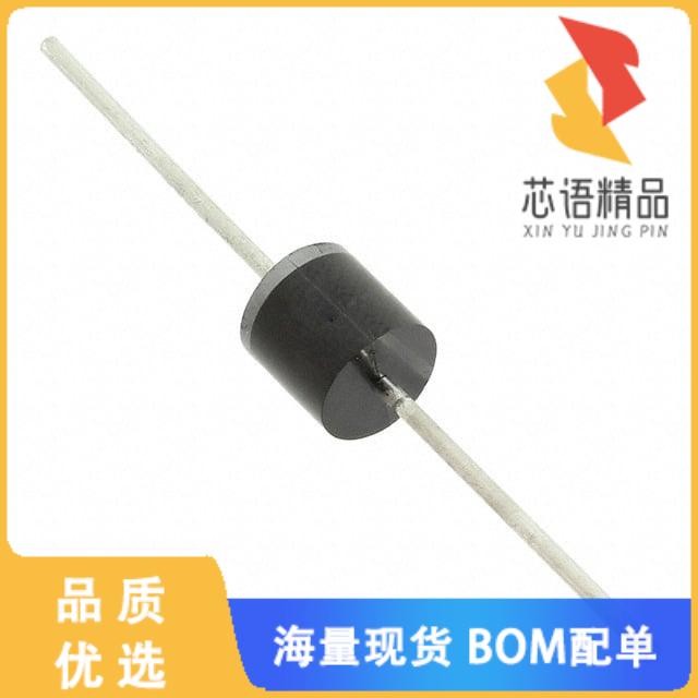 全新A5KP400A-G原装(TVS DIODE 400VWM 648VC R6)正品