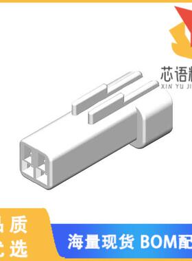 全新CPB202S0R00原装(2 POS 2.00MM SINGLE ROW RECE